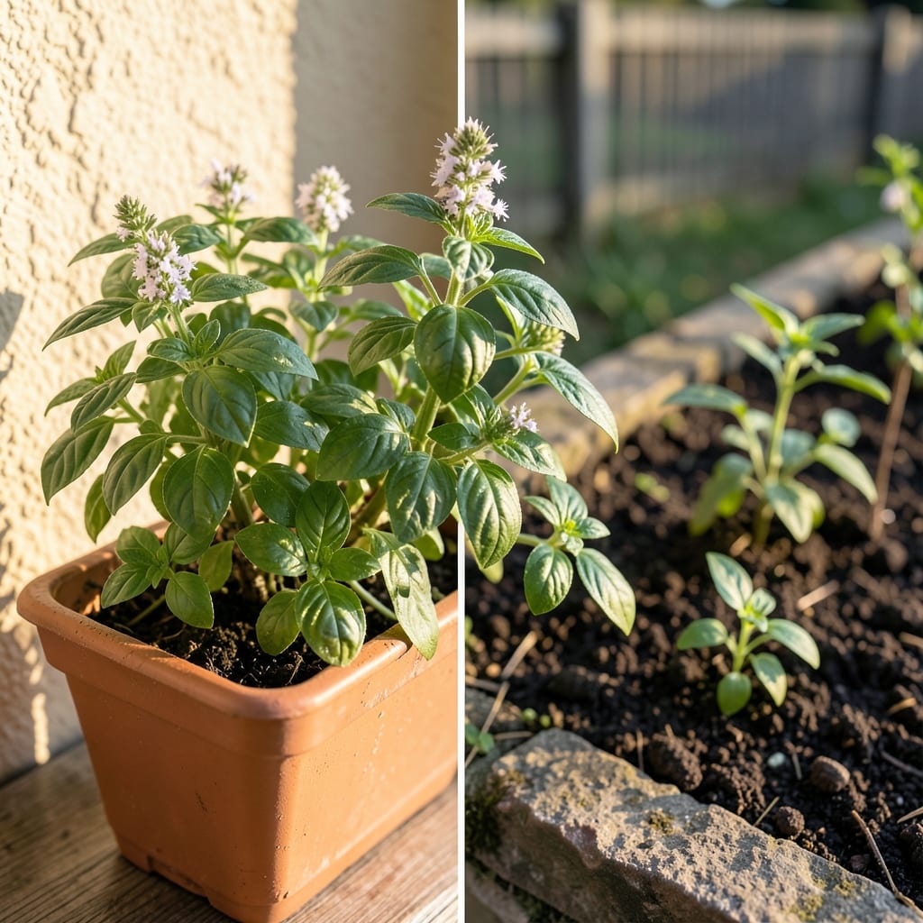 How Tall Can Basil Plants Grow: Variety-Specific Heights & Pruning Truths