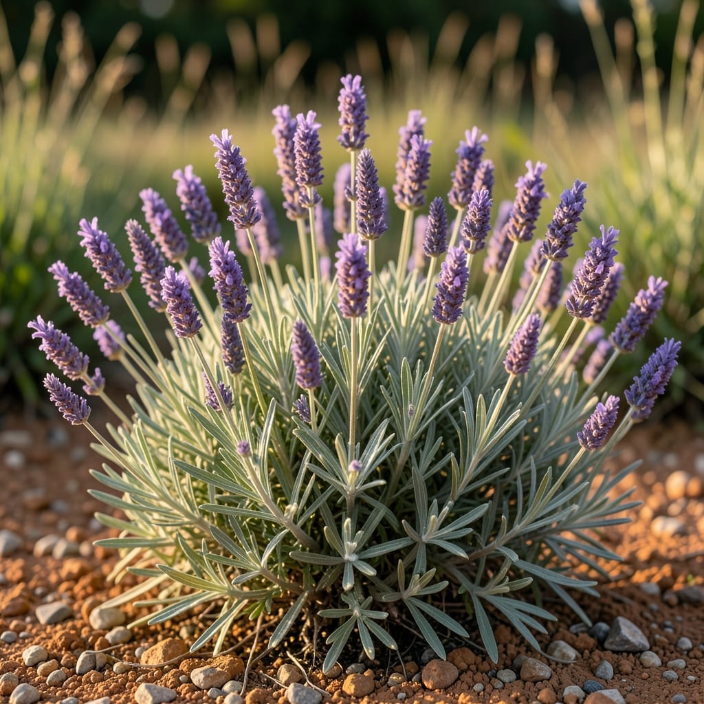 How Much Light Do Lavender Plants Need: Sun Exposure Secrets for Thriving Blooms