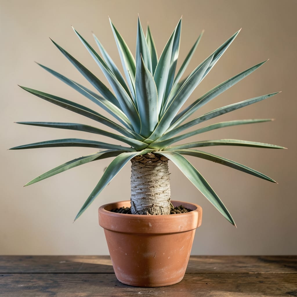 How Tall Can Yucca Plants Grow: Sky-High Varieties & Care Secrets for Maximum Height