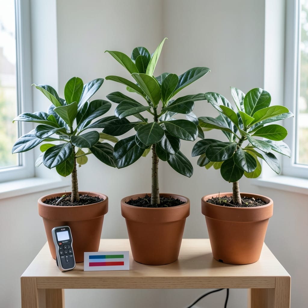 How Much Light Does an Umbrella Plant Need: Thriving in 3-4 Hours of Bright Indirect Sun Daily
