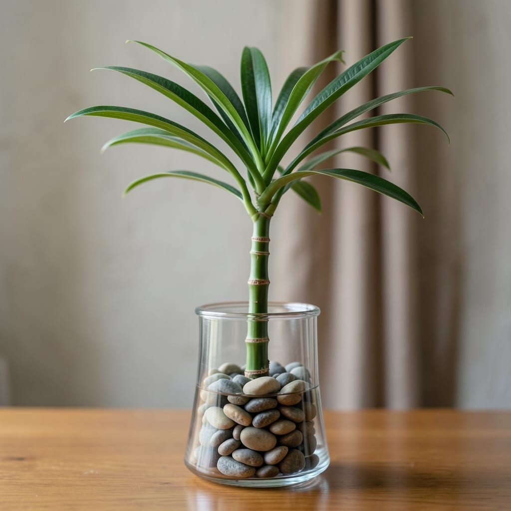 How Tall Can Lucky Bamboo Plants Grow: Height Limits by Variety and Care Secrets