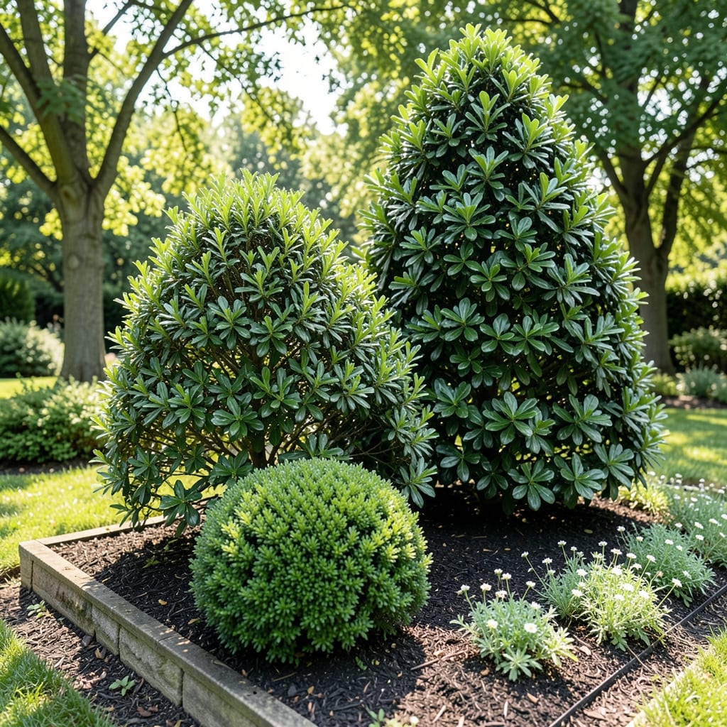 How Tall Do Boxwoods Grow: Variety-Specific Heights & Pruning Tips