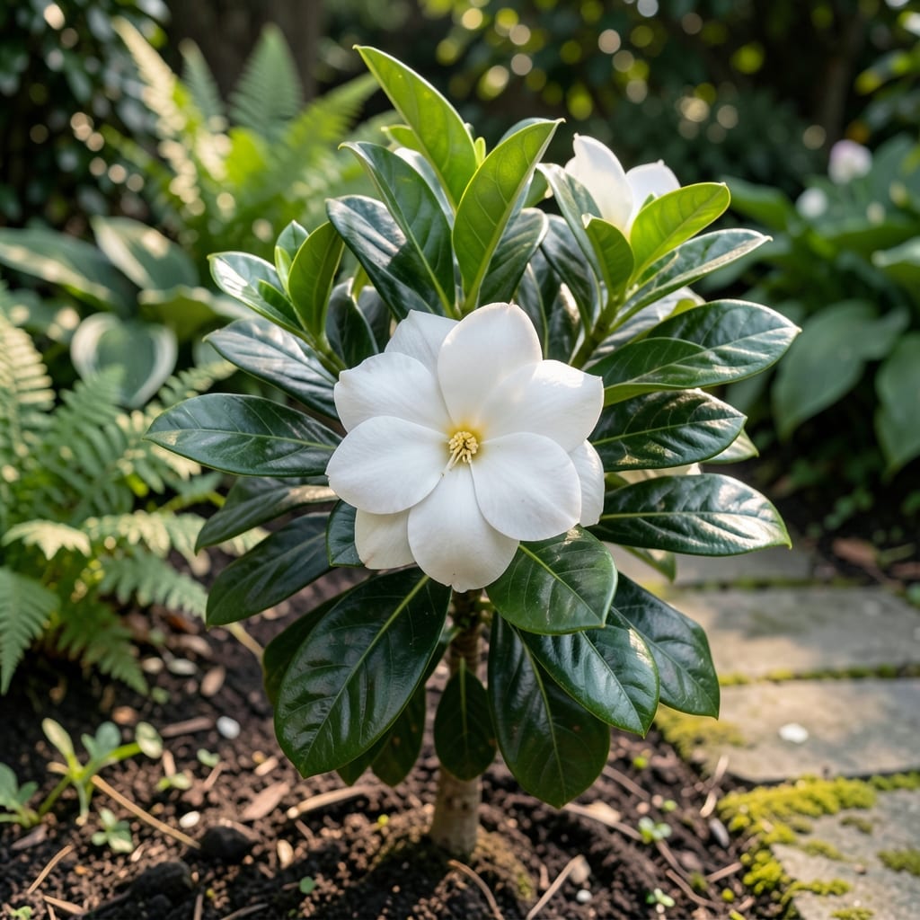 How Tall Can Gardenia Plants Grow: Variety-Specific Heights & Pruning Tips