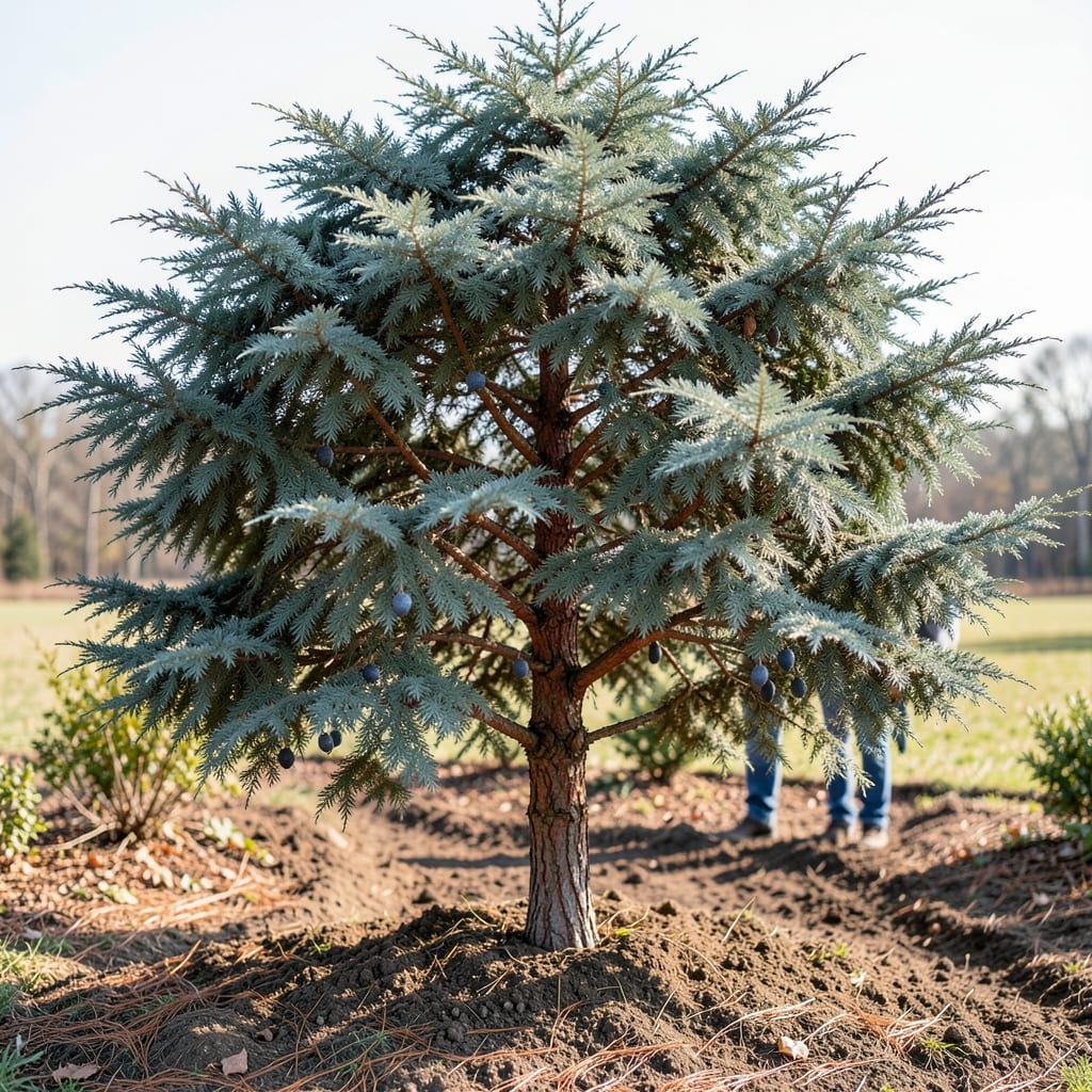 How Tall Can Cedar Trees Grow: Variety Heights & Fastest-Growing Species Revealed