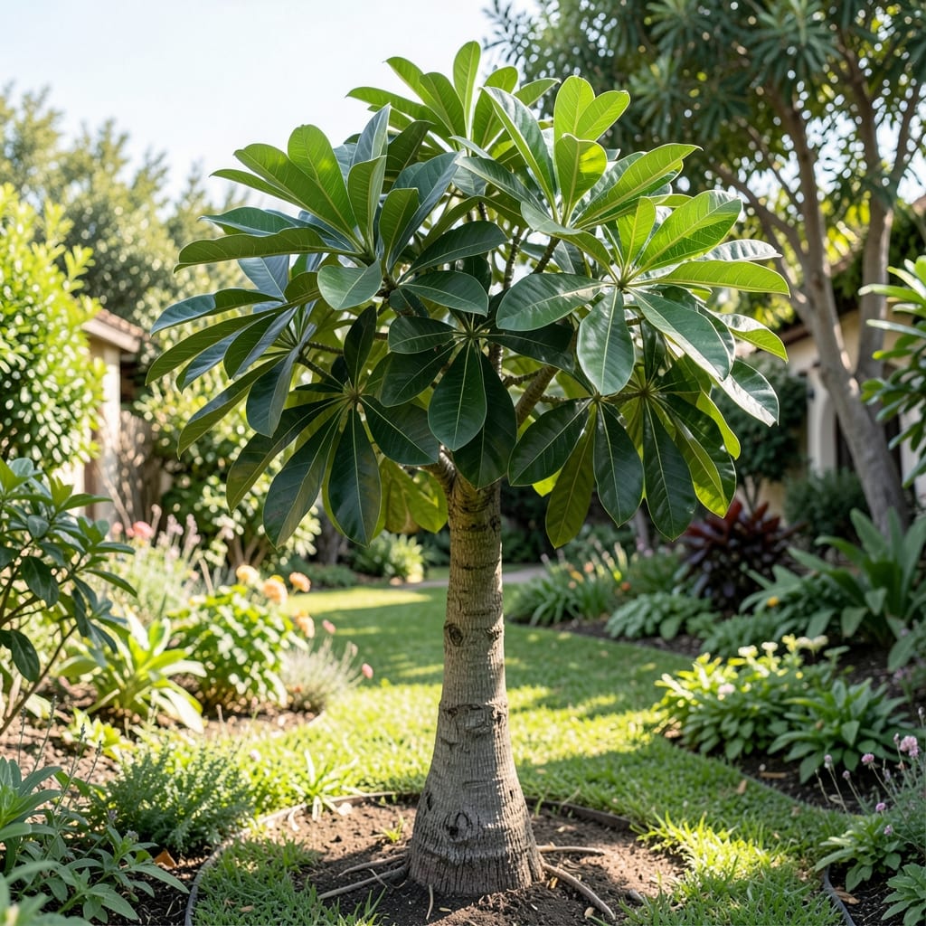 How Tall Can a Money Tree Grow Indoors: Real Heights by Variety & Care Secrets