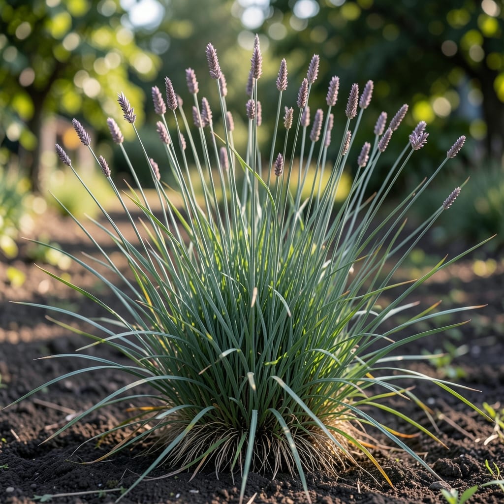 How Fast Does Tall Fescue Grow: 3-4 Inches Per Week in Ideal Conditions