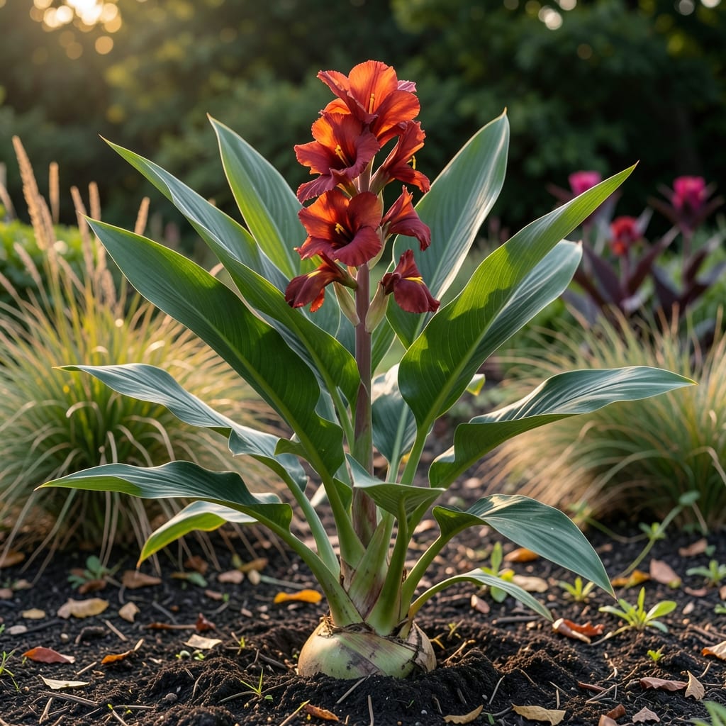 How Tall Can Cannas Grow: Exact Heights by Variety & Pruning Hacks