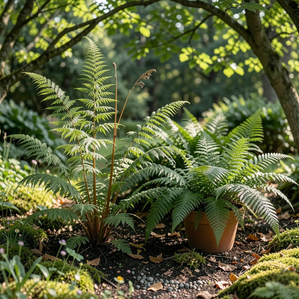 How Tall Can Ferns Grow: Variety-Specific Heights and Care Secrets