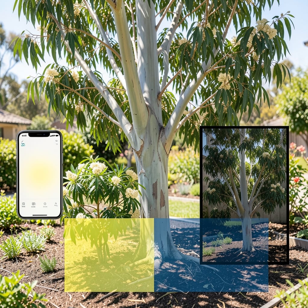 How Much Light Does a Eucalyptus Plant Need: Sunlight Secrets for Lush Growth