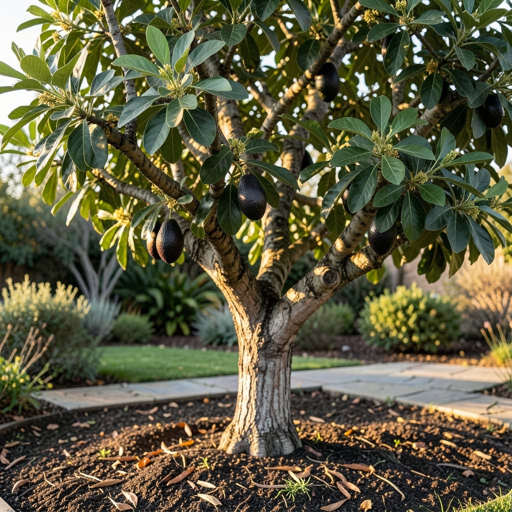 How Tall Avocado Trees Grow: Exact Heights by Variety and Climate Zones