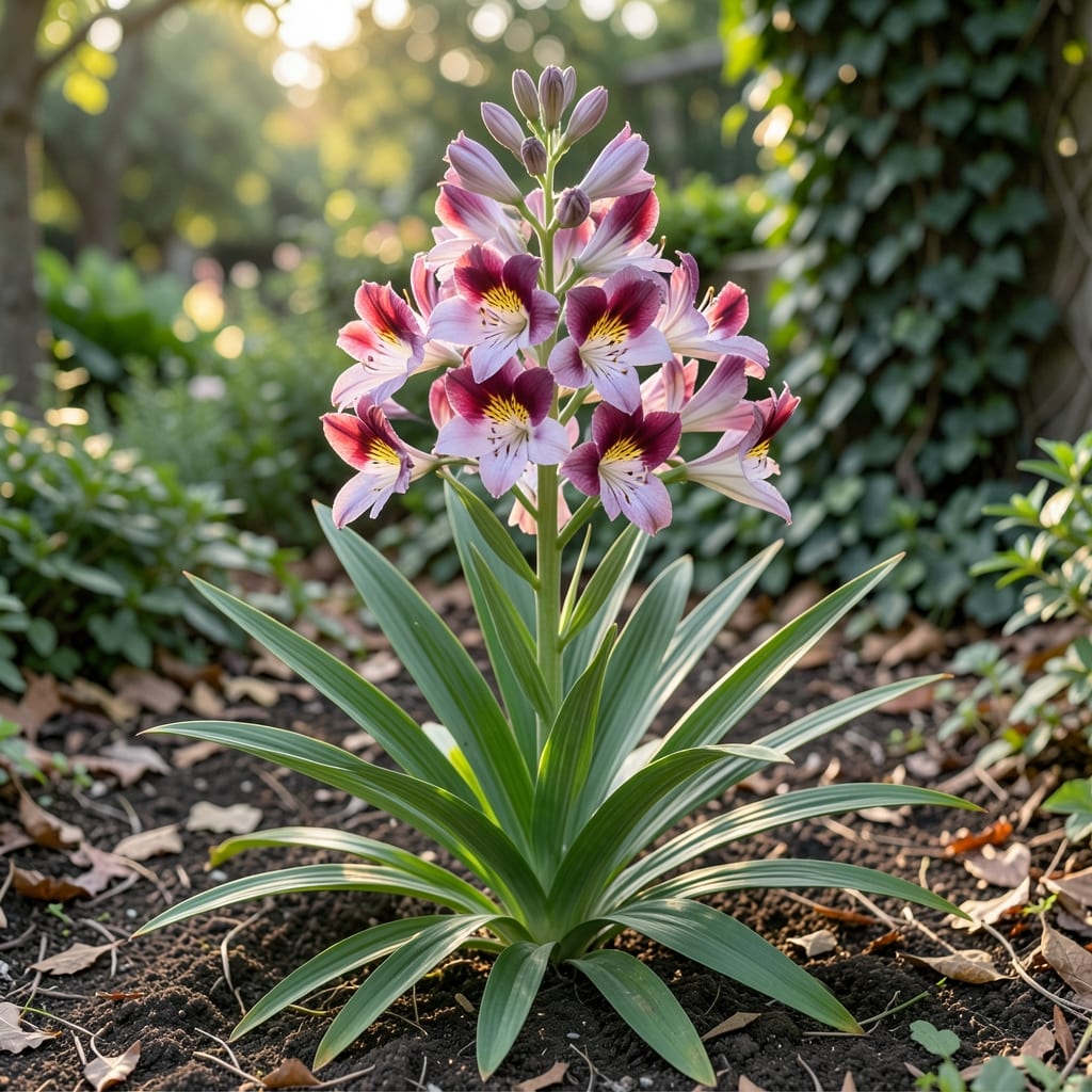 How Tall Do Alstroemeria Grow: Exact Heights by Variety & Care Tips