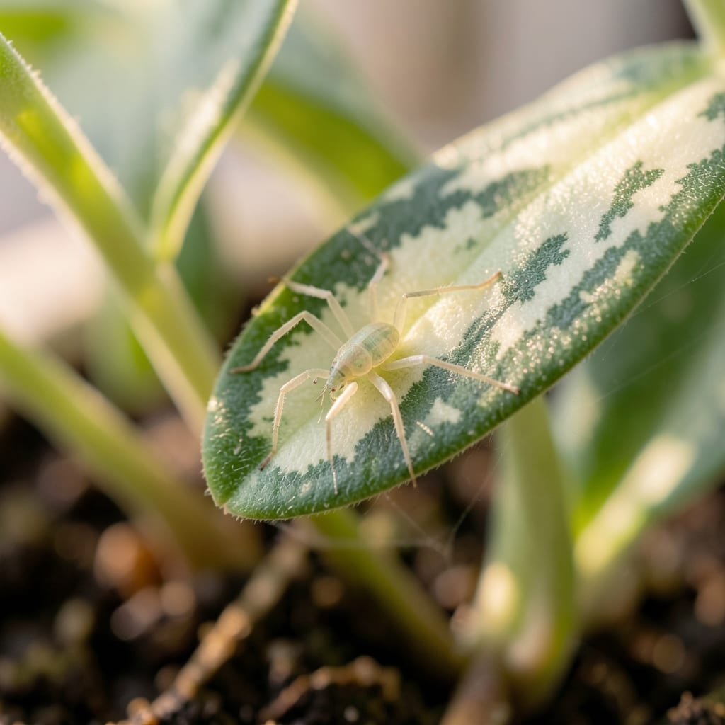 How Much Light Should a Spider Plant Get: The Exact Hours for Lush Growth