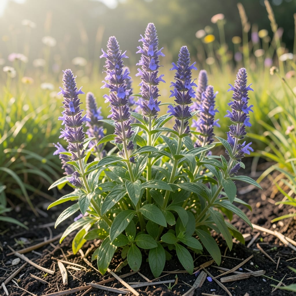 How Tall Do Angelonia Plants Grow: Compact Varieties Hit 12–18 Inches—Dwarf vs. Standard