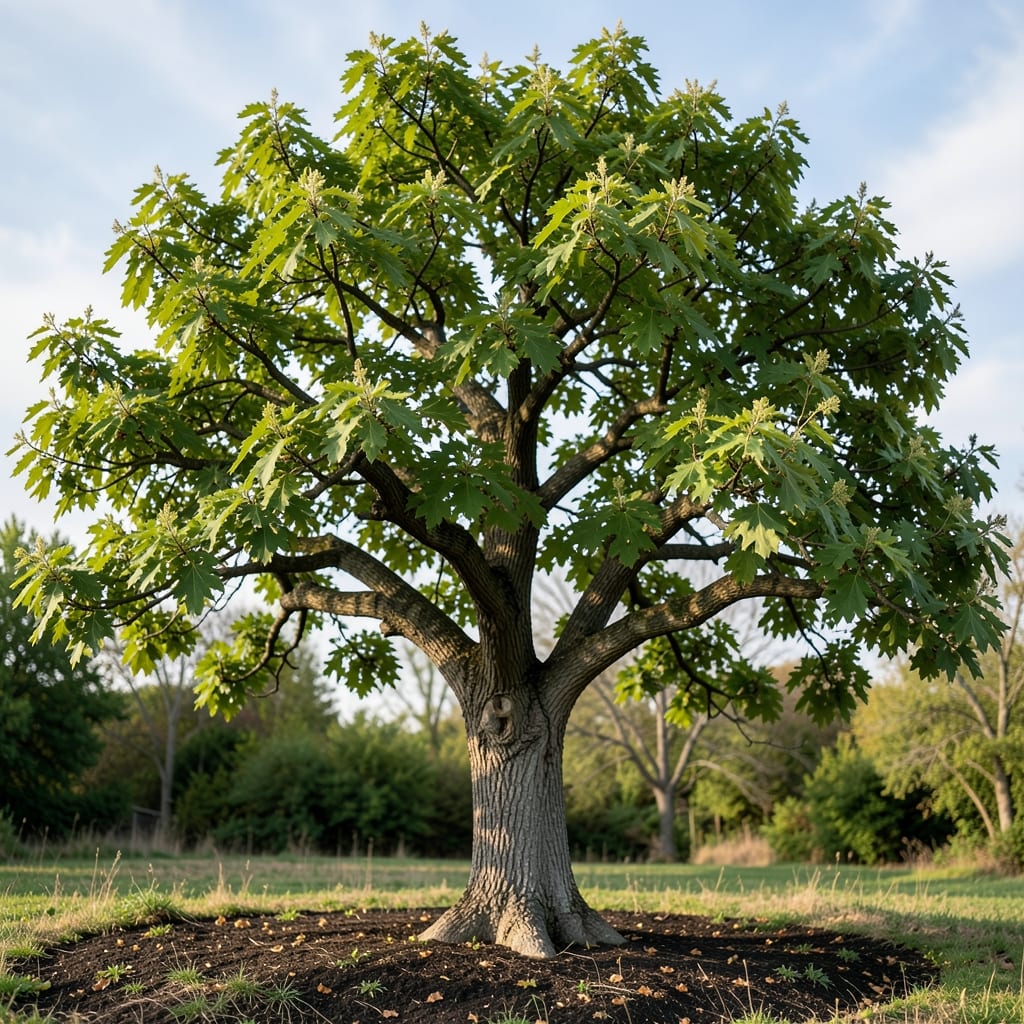 How Tall Do American Elm Trees Grow: Height Ranges by Variety and Growth Conditions
