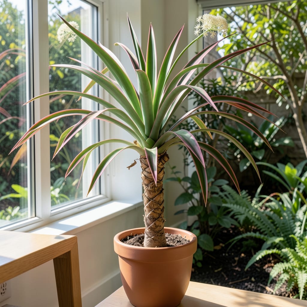 How Tall Can Dracaena Grow: Sky-High Limits by Species and Care Secrets