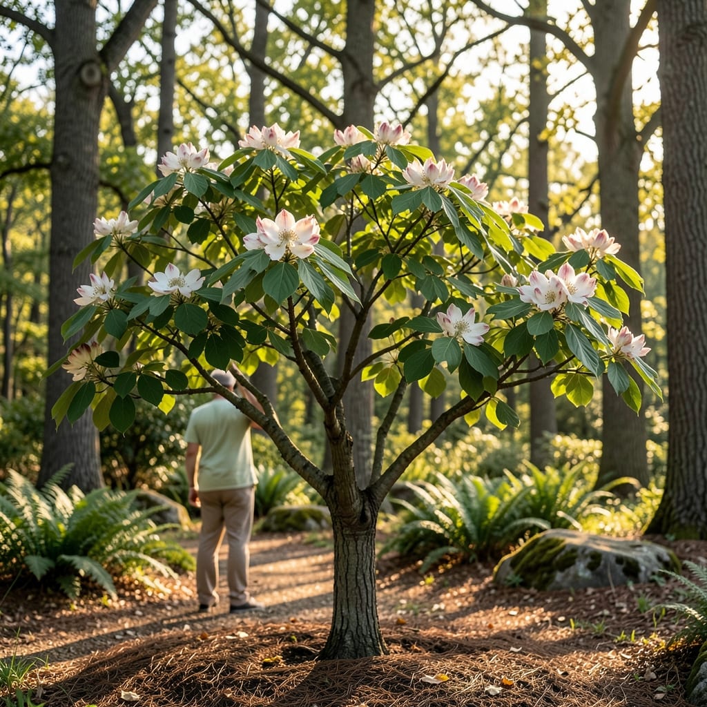 How Tall Can a Dogwood Tree Grow: Mature Heights by Variety (With Pruning Tips)