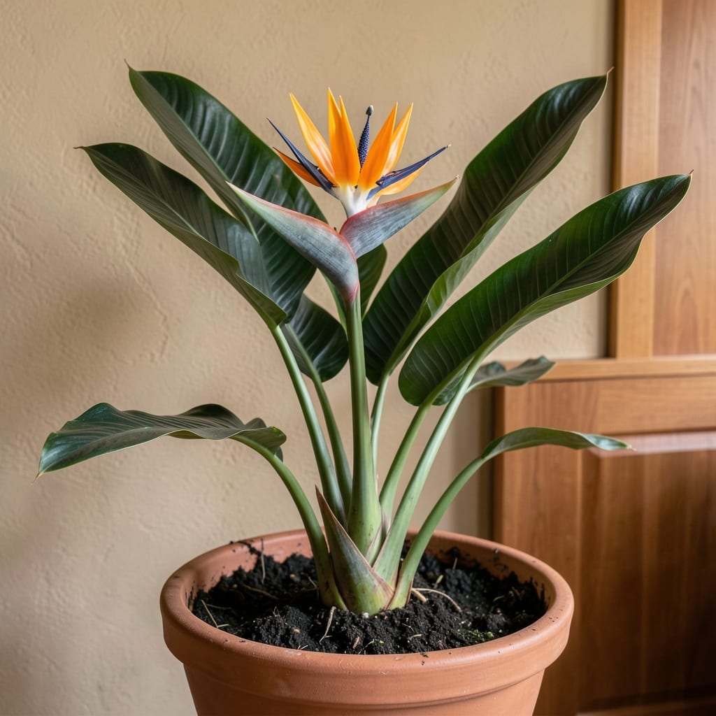 How Tall Can Bird of Paradise Grow: Variety-Specific Heights & Growth Secrets