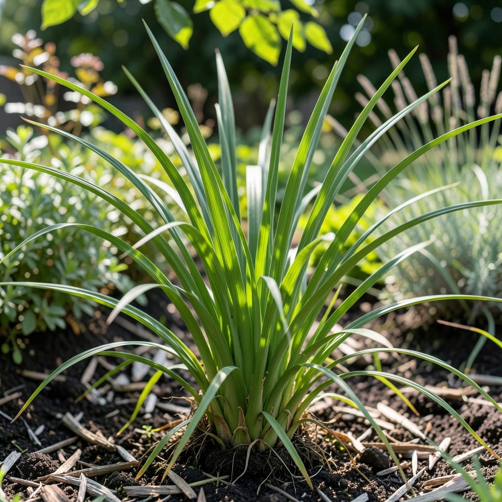How Tall Can Lemongrass Grow: Variety-Specific Heights and Care Tips