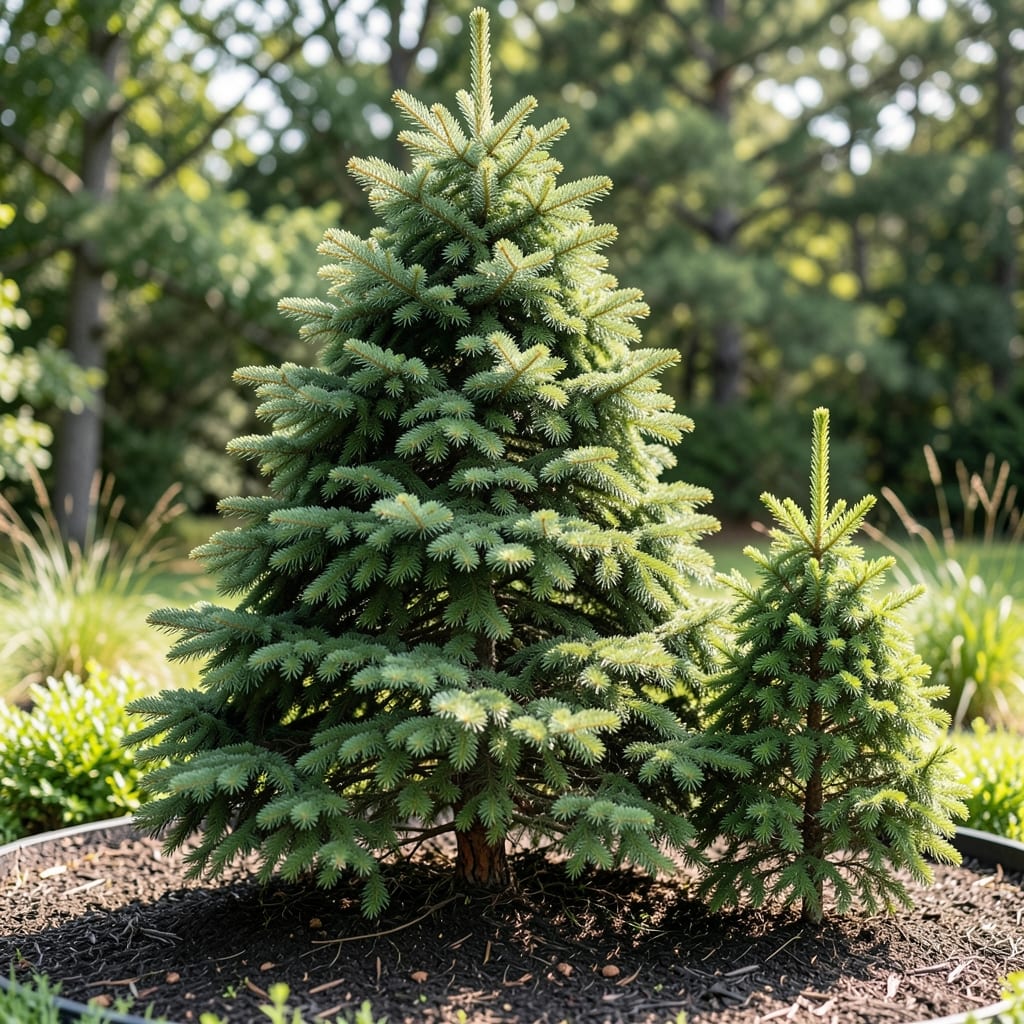 How Tall Do Arborvitae Grow: Space-Saving Tips for Small Yards