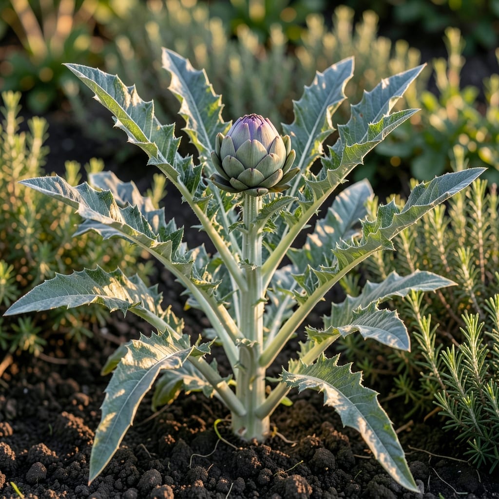 How Tall Can Artichoke Plants Grow: Variety-Specific Heights & Pruning Secrets