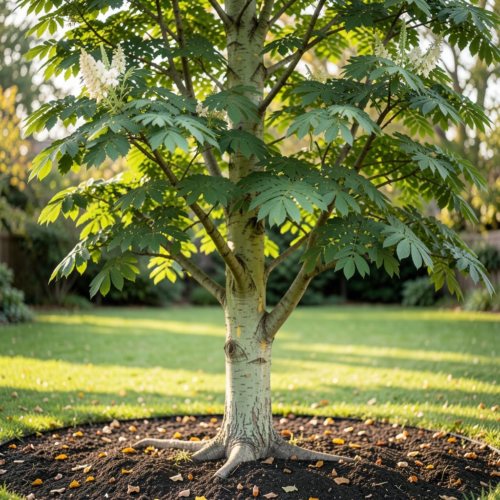 How Tall Do Black Locust Trees Grow: Exact Heights by Variety and Fast Growth Secrets