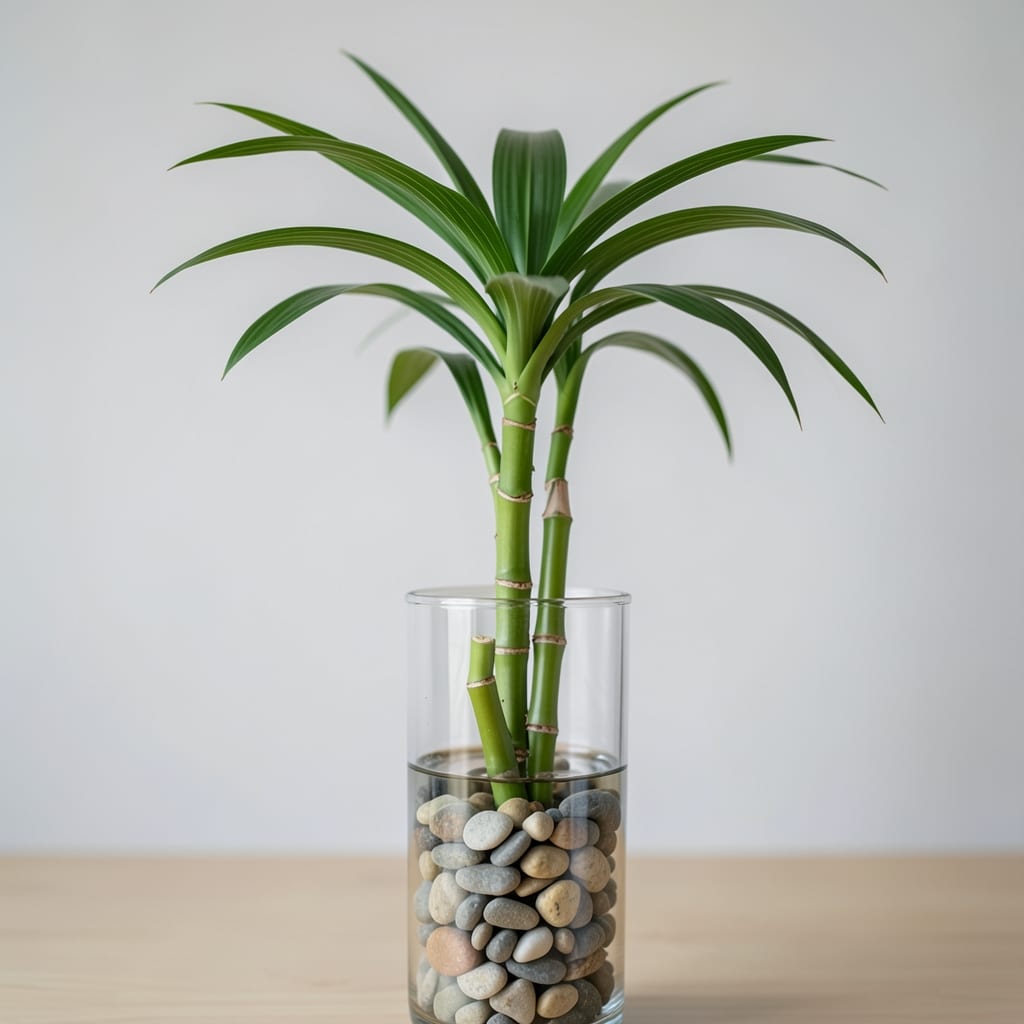 How Tall Do Bamboo Palms Grow: Mature Size Guide by Fastest-Growing Species