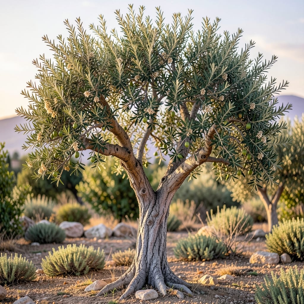 How Tall Can Olive Trees Grow: Variety-Specific Heights & Pruning Secrets