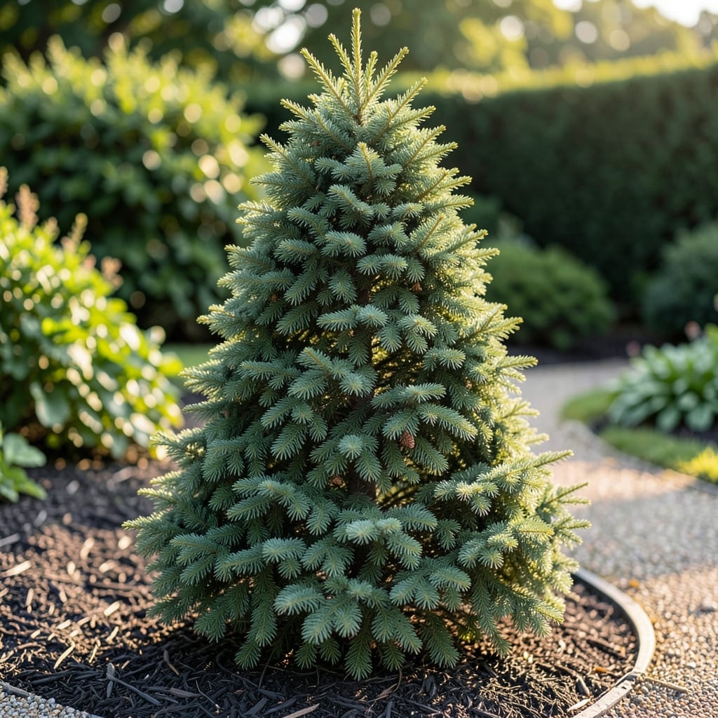 How Tall Do Arborvitaes Grow: Size Chart by Variety and Pruning Needs