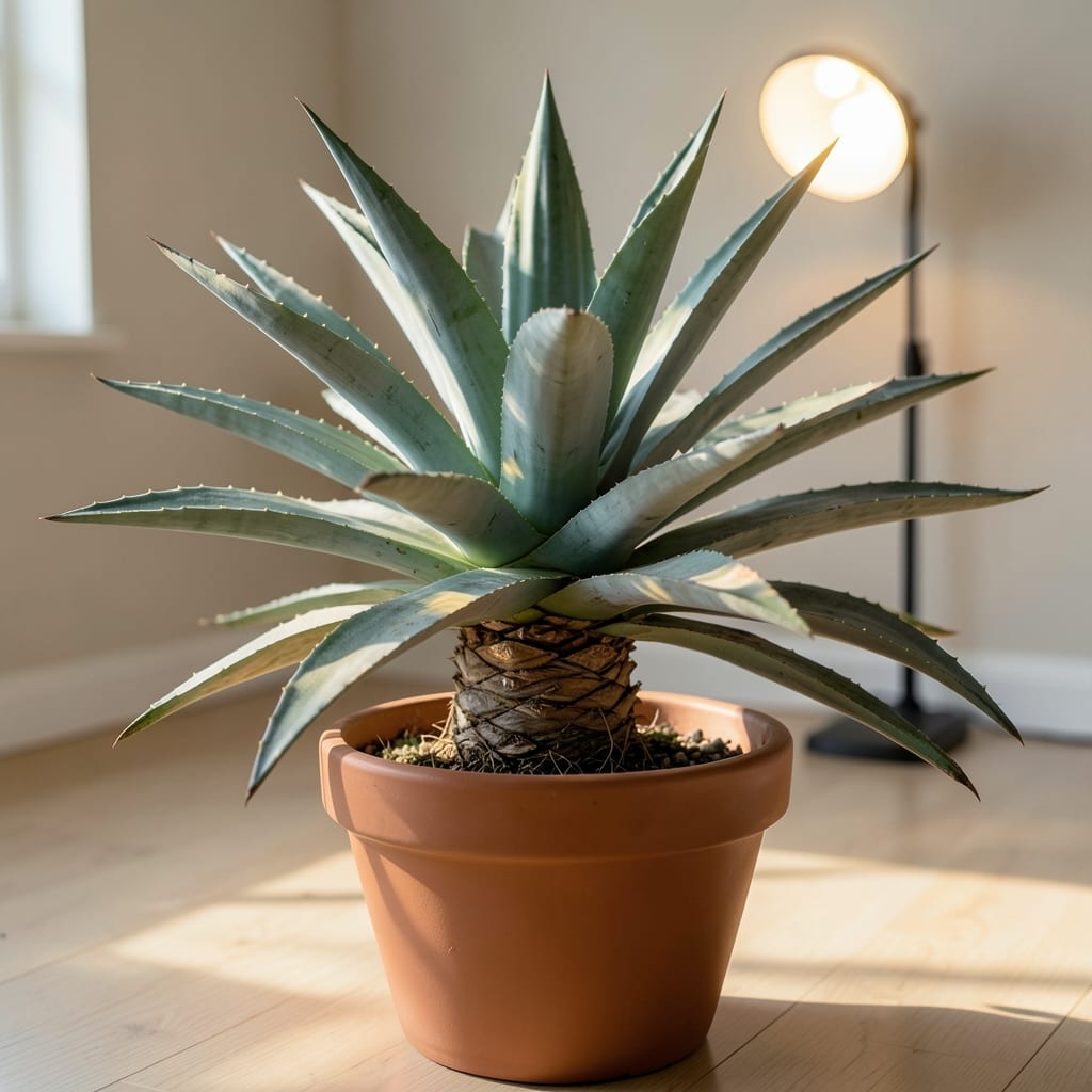 How Tall Can a Yucca Plant Grow: Dwarf to Towering Heights by Species