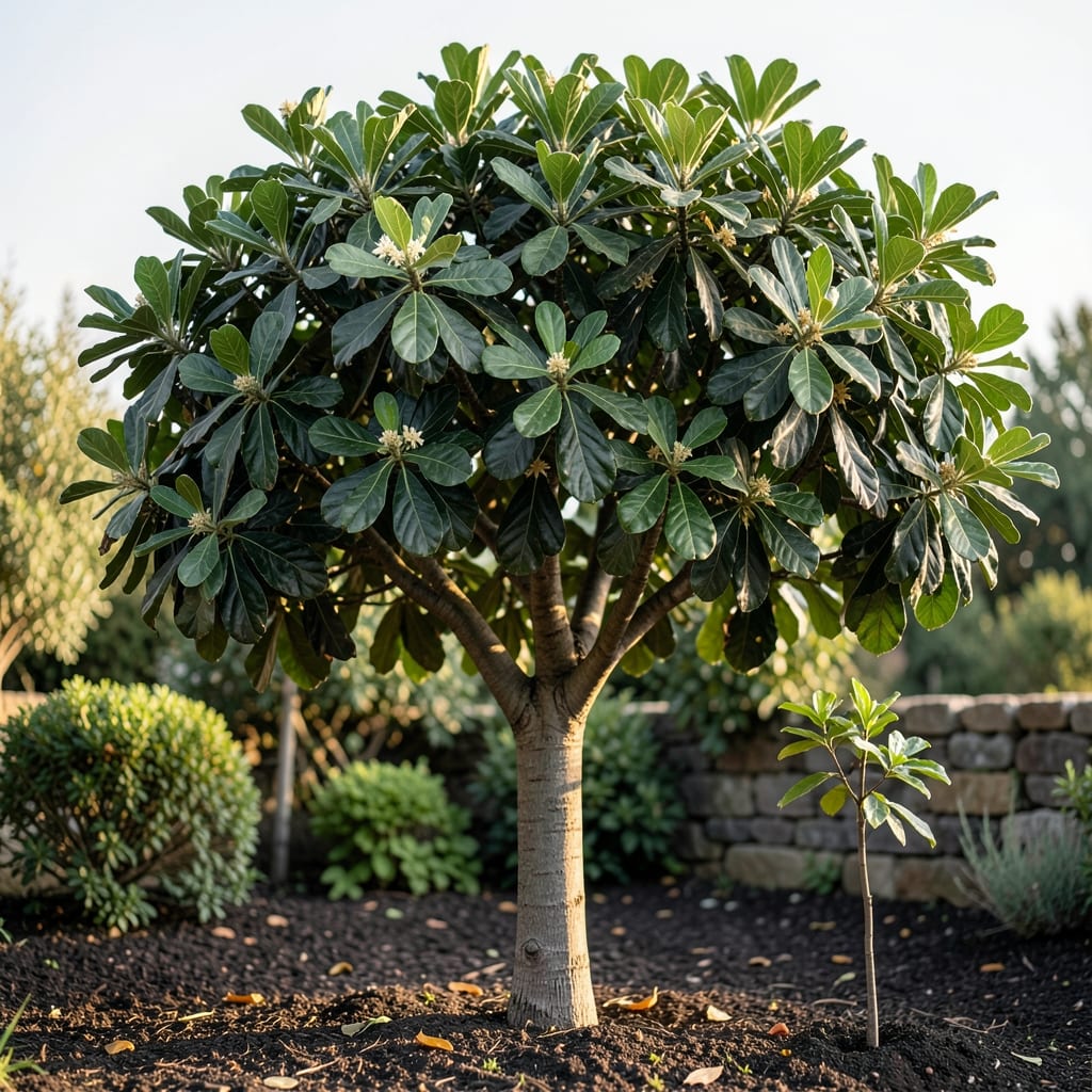 How Tall Can Avocado Trees Grow: Exact Heights by Variety and Pruning Impact