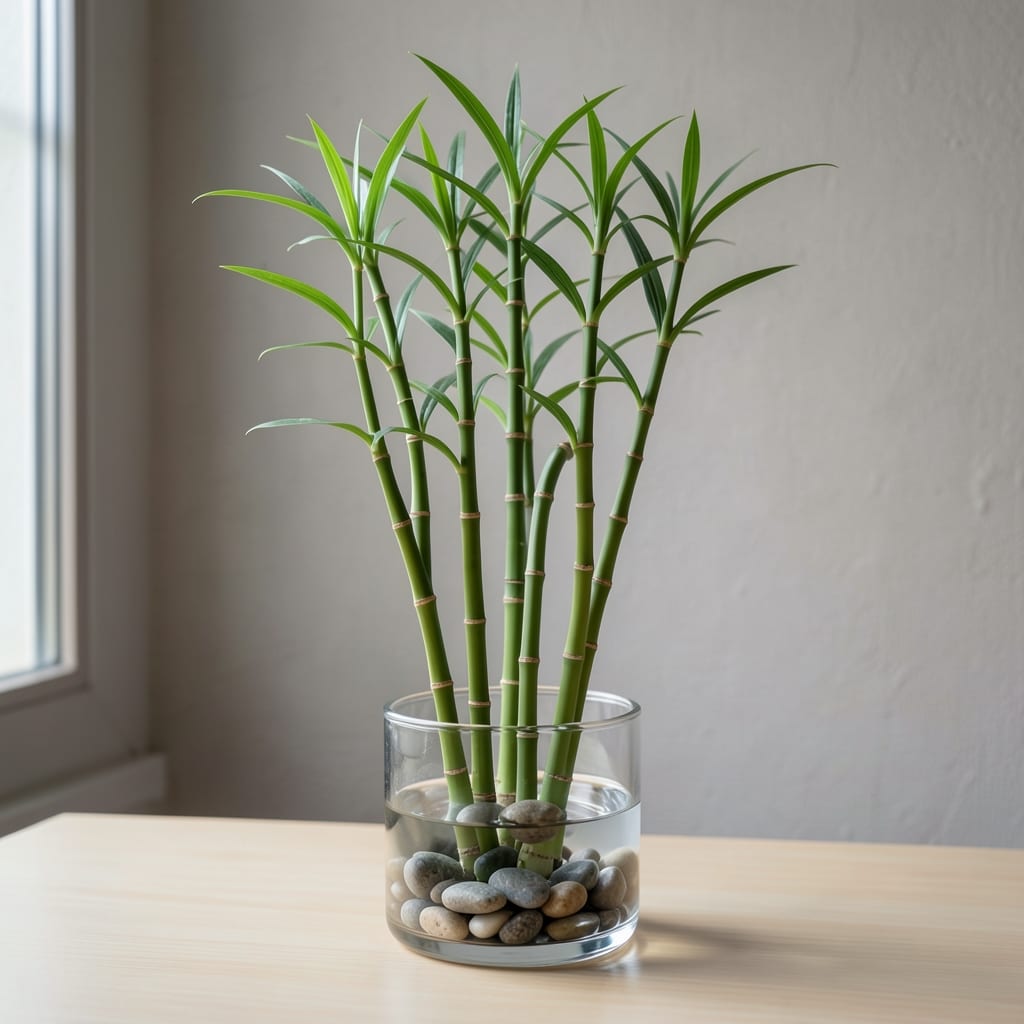How Tall Can a Bamboo Plant Grow: Fastest-Growing Species and Space Needs