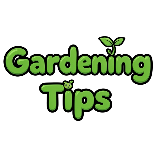 Gardening Tips